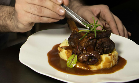 Sapori: alla scoperta dei migliori ristoranti gourmet del Veneto