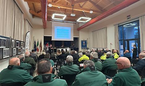 Stop alle truffe: difendiamoci, incontro a Saonara per cittadini e anziani