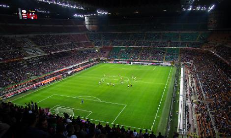 Coppa Italia, Inter&ndash;Venezia a San Siro: metro prolungata, deviazioni ai mezzi e diretta tv in chiaro