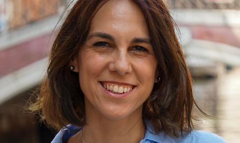 Monica Sambo, Partito Democratico