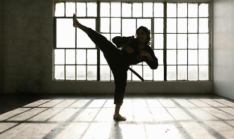 Jesolo protagonista del karate giovanile: al via la Venice Youth League 2025