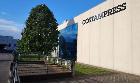 Costampress