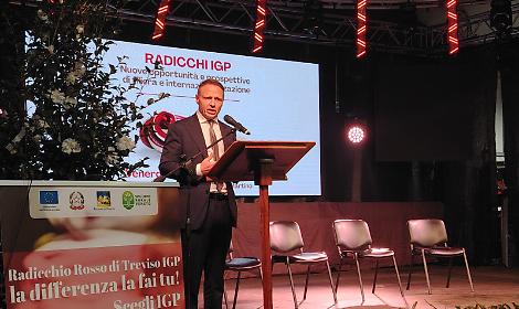 Ministro Lollobrigida