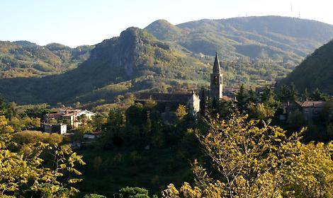Teolo arte natura: aperto il bando per la realizzazione di un nuovo percorso di arte ambientale nei colli euganei