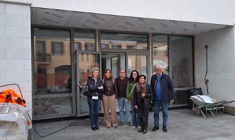 Amministrazione Maccarone 