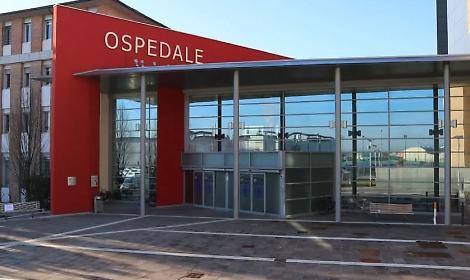 Ospedale di Cittadella tra i migliori 15 d&rsquo;Italia secondo il Report PNE 2025