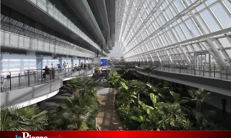 L'ospedale dell'Angelo a Mestre