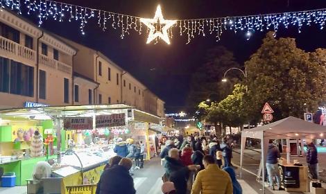 Sostegno al commercio conselvano con i buoni del welfare aziendale