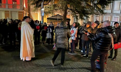 Tribano mette a punto il &ldquo;Natale per tutti&rdquo;