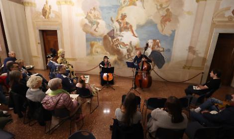 Uno degli eventi della rassegna