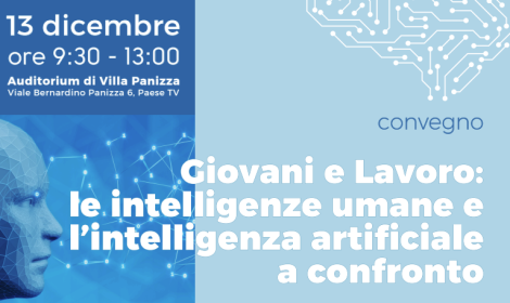 Locandina dell'incontro