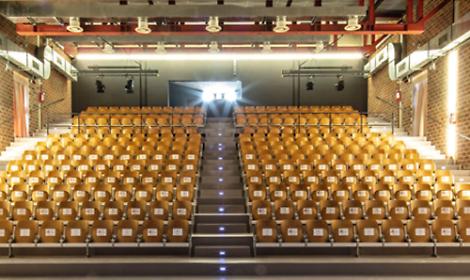 Mestre, Natale di magia e circo al Teatro del Parco: arriva la rassegna &ldquo;Christmas al TOP&rdquo;