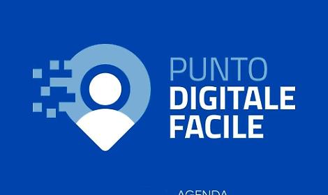 Servizi di facilitazione digitale. In arrivo altri mezzo milione di euro