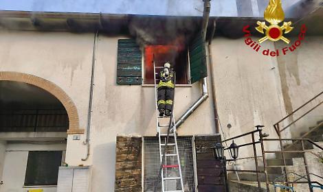 Foto dell'intervento