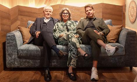 Garbelotto apre a Milano il suo nuovo hub per il design in legno