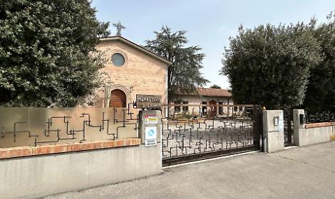 Monastero di Santa Chiara