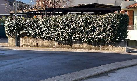 Schio pi&ugrave; accessibile: conclusi i lavori su 3 km di nuovi marciapiedi inclusivi