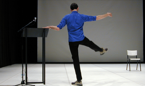 Venezia, alla Scuola Piccola Zattere la rassegna Shake Well in collaborazione con lo IUAV