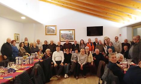 Gruppo volontari Antares 