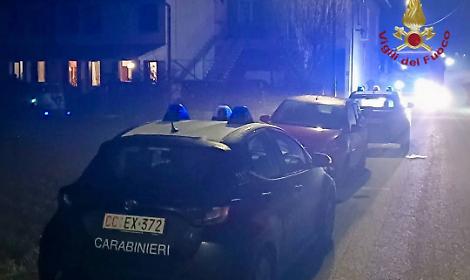 Anziano trovato morto in casa ad Arqu&agrave; Polesine: sospetta intossicazione da monossido di carbonio
