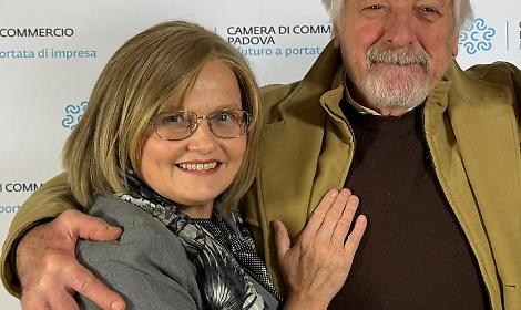 Sidaco Zoggia e Angelo Zizzola