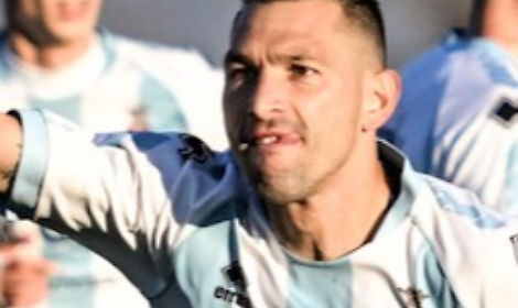 Scotto decisivo a Este, Treviso sempre pi&ugrave; capolista