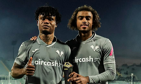 Fiorentina nel baratro, Verona corsaro al Franchi all&rsquo;ultimo respiro