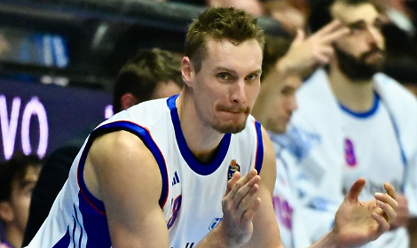 Treviso Basket torna al successo al PalaVerde: Cant&ugrave; battuta 86-81