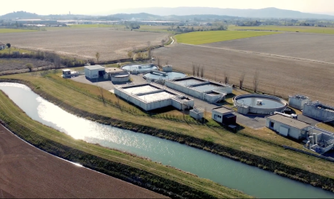 Viacqua, la rete invisibile che protegge i fiumi vicentini