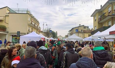 Spinea Natale 2025, un mese di eventi, tradizioni, musica e magia