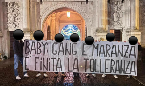 Treviso, Fratelli d&rsquo;Italia: &laquo;Per combattere la violenza giovanile serve prevenzione&raquo;