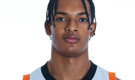 Orange 1 Bassano, parola al capitano: Brian Angeletti si racconta