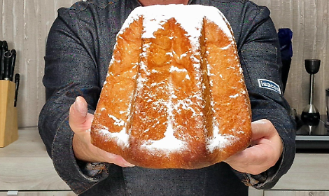 Tre segreti del pandoro: come riconoscere il vero capolavoro natalizio