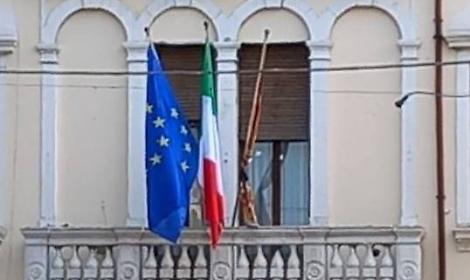 Adria: Balcone Municipio