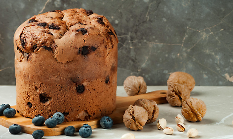 Tre segreti sul panettone: i segreti sul dolce natalizio
