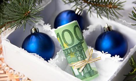 Natale in Veneto: spesa record da 2,2 miliardi tra cibo, regali e artigianato