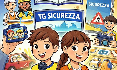 &ldquo;Scuole Geniali 2026&rdquo;: studenti diventano reporter della sicurezza nel veneziano