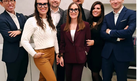 Rovigo, nuovo corso per i Giovani Commercialisti: Gasparetto al timone e delega speciale per il Delta Lagunare