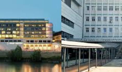 Successo per l' Azienda Ospedaliera Universitaria Integrata di Verona: rimosso tumore raro a paziente di 70 anni.