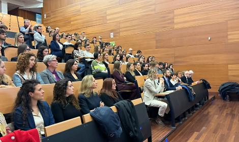 Neolaureati delle professioni sanitarie: a Vicenza la consegna dei diplomi e opportunit&agrave; di lavoro immediate
