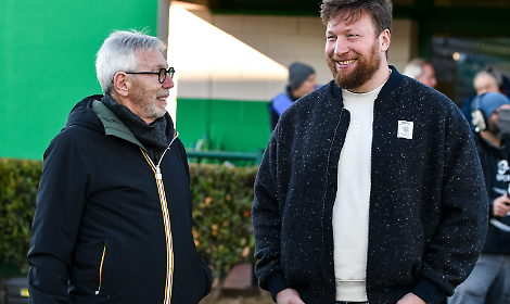 Benetton Rugby, fine dell&rsquo;era Zatta: Antonio Pavanello nuovo presidente