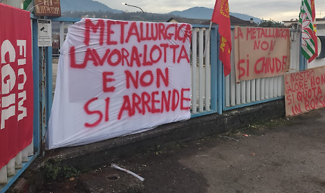 Hydro Feltre: confermata la chiusura, l&rsquo;obiettivo resta salvaguardare i posti di lavoro
