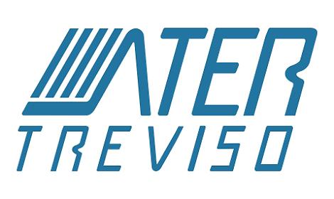 Logo di ATER Treviso