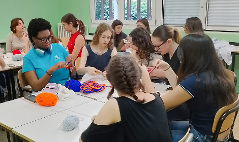 Foto dell'iniziativa