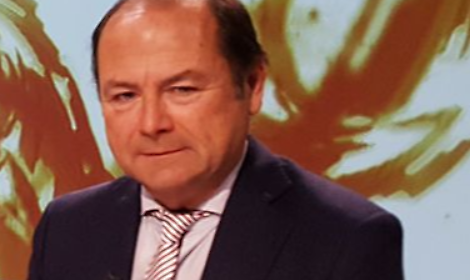 Treviso, il direttore del Tg Medianordest Luigi Bacialli &egrave; stato aggredito per strada