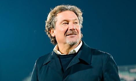 Modena-Venezia, Stroppa presenta la sfida: &ldquo;Partita difficile, servir&agrave; concentrazione e intensit&agrave;&rdquo;