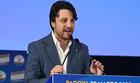 Padova, finto maresciallo truffa un&rsquo;anziana: il commento di Stefani