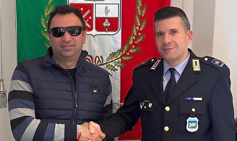 Borgo Veneto rafforza i controlli: pi&ugrave; pattuglie della Polizia Locale sul territorio