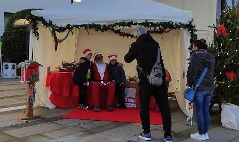 Saonara, mercatini, feste, spettacoli, eventi per tutti i gusti