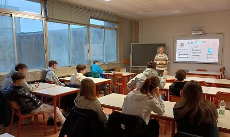 Educazione finanziaria a scuola: oltre 200 studenti coinvolti nel progetto &ldquo;EconoMia&rdquo;